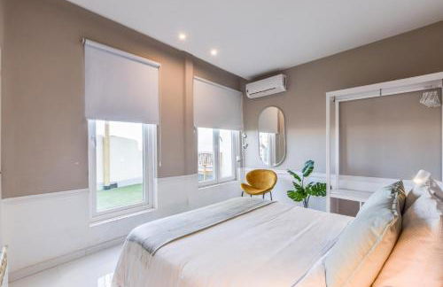 Apartamento Embajadores IX - Foto 12