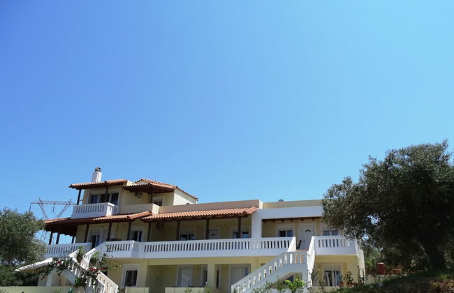 Lyrids Apartments - Photo 1