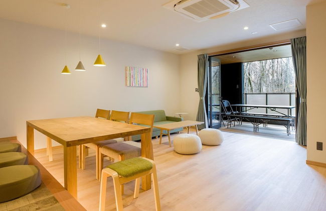 Rakuten STAY VILLA Nasu - Foto 66