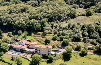 Mirador de Miranda, Apartamentos Rural & Spa Inc - Foto 19