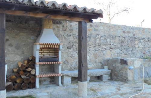 Casa Rural la Iglesuela - Photo 21