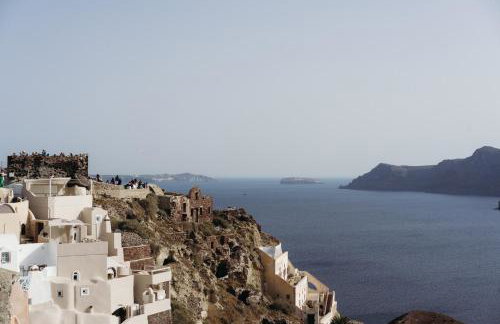 Nano Oia Villas - Photo 156