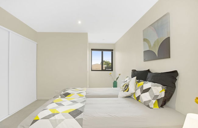 Astra Apartments Glen Waverley at VIQI - Foto 5