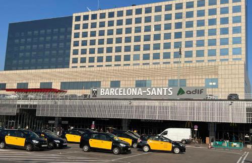 Apartamento Sants - Foto 64