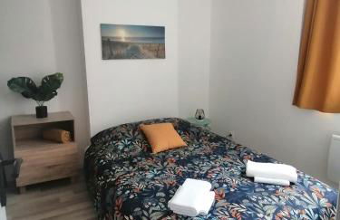 La Vague Bleue, centre ville - Foto 5