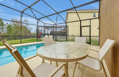 Stunning Aviana Resort: Pool, Game Room & Clubhouse Near Disney - Foto 21