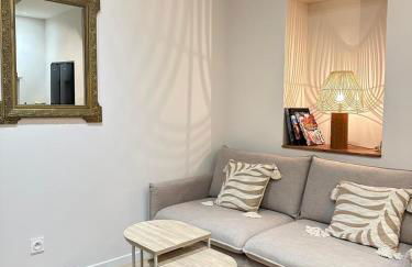 La Nichée appartement 2 chambres - Foto 6