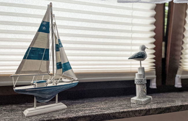 Ferienhaus Pier 15 A - Foto 11