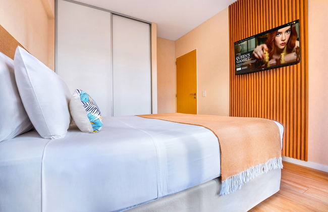 Modern Apartments in Palermo - by BueRentals - Foto 3