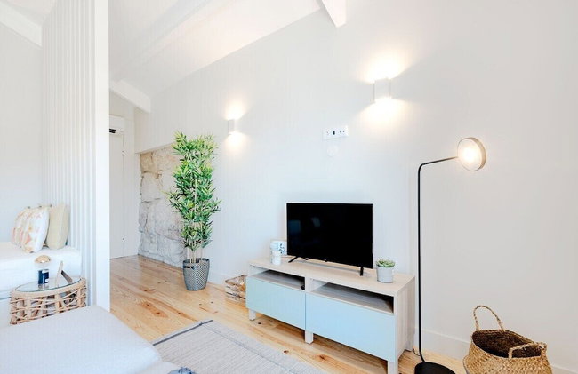 Porto Downtown Studio with Balcony - Foto 64