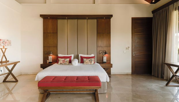 OMEKAI Cemagi by Nakula - Foto 3, Habitación