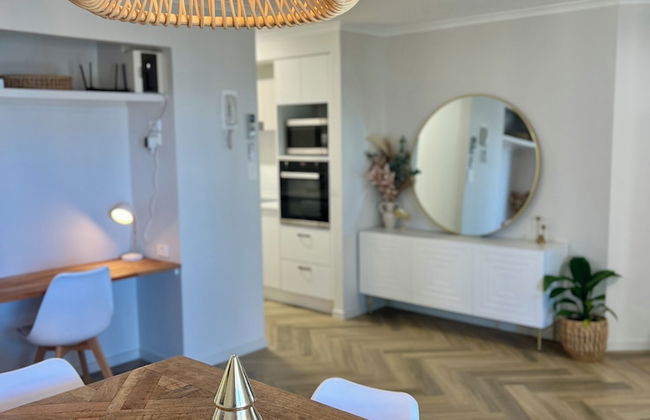 Bayview Beach Holiday Apartments - Photo 32