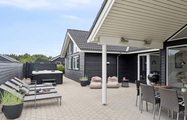 Luxury Retreat With Pool - By Traum Ferienwohnungen - Foto 31