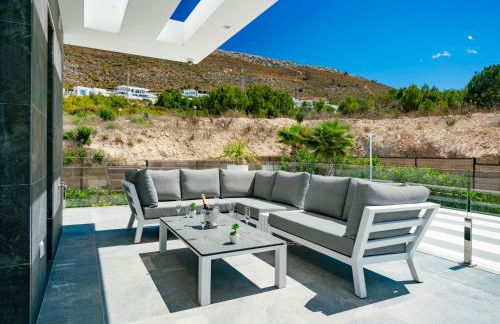 Villa Villa Palma by Interhome - Foto 55