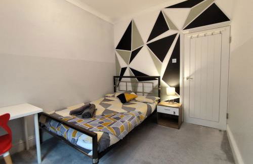 Manchester Holiday Home - Foto 2