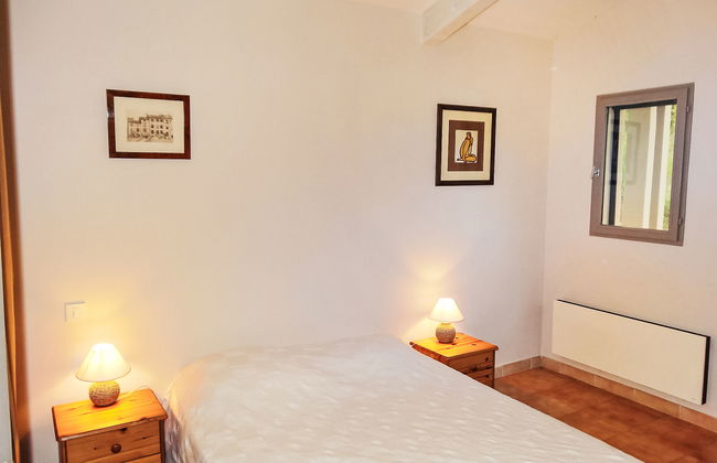 Villa Isabelle - Foto 13