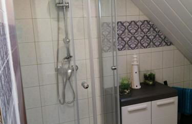 Ferienwohnung altes Steinlager - Foto 13