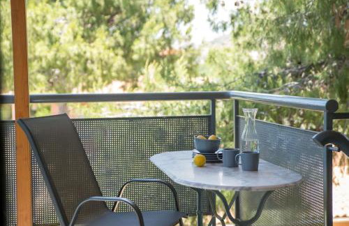 Lagonisi luxurious residence Nelly's Jacuzzi house - Foto 12