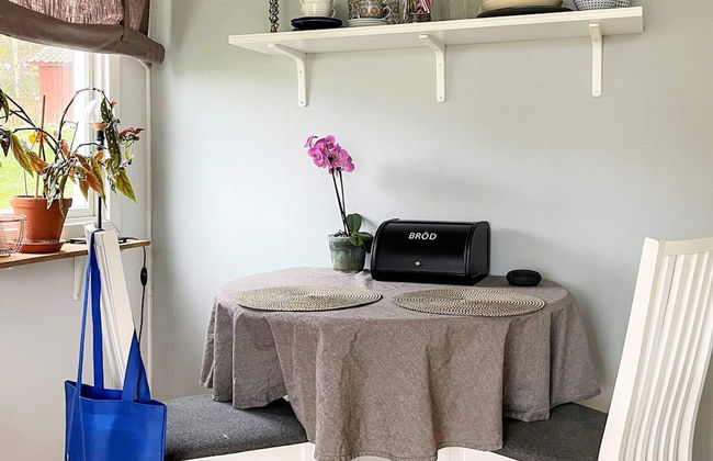 4 Person Holiday Home in Spekerod-by Traum - Foto 18