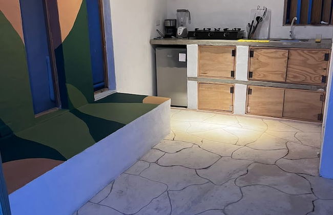 Blue beach Eco-hotel by Sanfabini - Foto 6