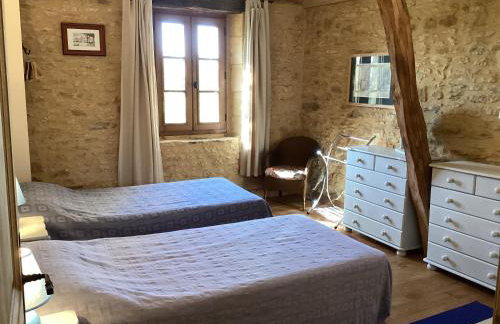 La Grange de Poncet - Foto 3