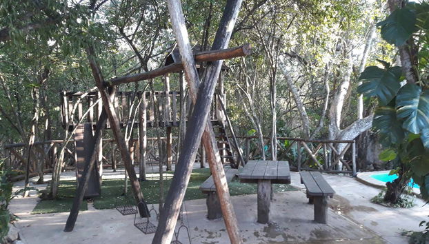 Cenote Yokdzonot Ticket - Foto 2