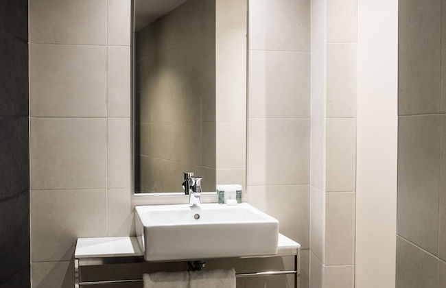 Aparthotel República - Foto 48