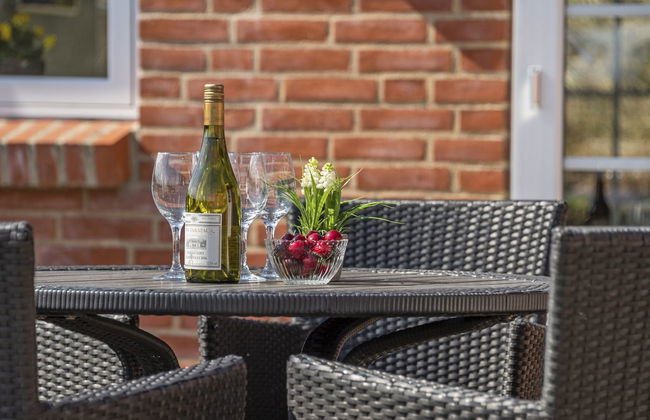 "Didrika" - 800m from the sea - Foto 3