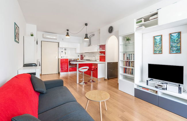 Portuense 107- Bright Flat - Foto 8