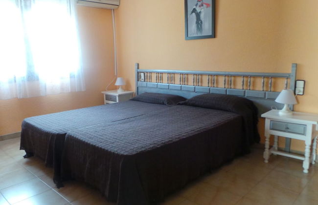 Casa Palmeras IV - Photo 16