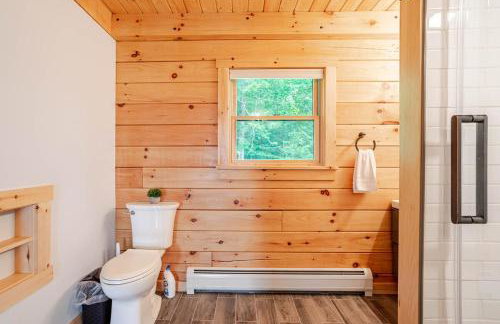 The Greylock Cabin - Foto 70