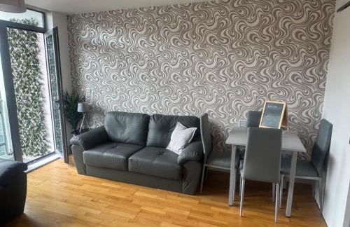 2 Bedroom Apartment - Henry St Central Liverpool - Foto 5