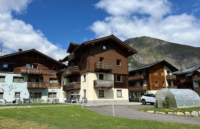 Casa Severina - Foto 36