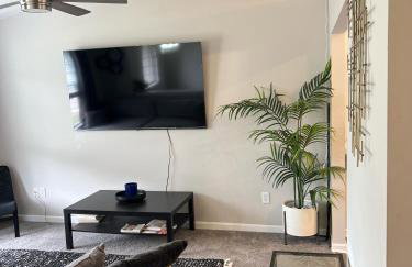 Charming 3 bedroom house with deck in awesome Elsmere - Foto 11