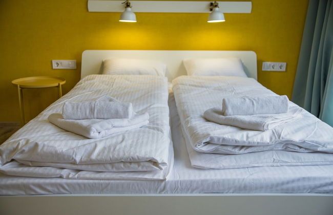 Opera Passage Hotel & Apartaments - Photo 32