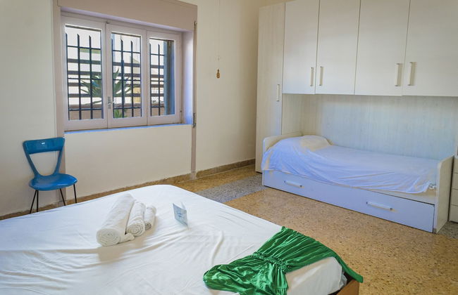 Villetta Rosa Con Attico Near The Sea - Foto 11