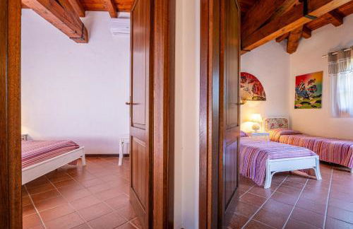 Villa Silènis - Photo 21