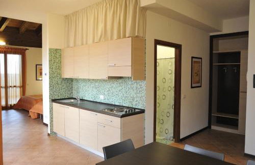 Residence Cimone SuperSci Polle-life - Foto 110