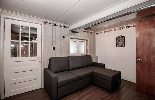 The Troutman Retreat-Near Lake Norman - Foto 23