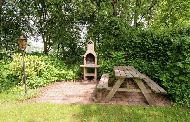 Holiday Home in Heeten Near Forest Trails - Foto 22