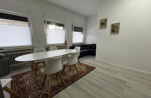 Cozy Apartment in Leverkusen - Foto 25