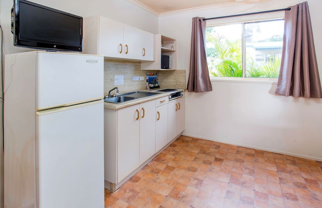 Tasman Holiday Parks - Hervey Bay - Foto 27