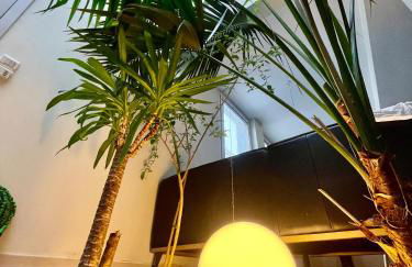 Maison indépendante Stylée climatisée 98m2 - Foto 6