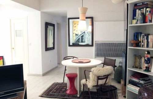 Cosy artist studio in Barrio de Salamanca - Foto 23