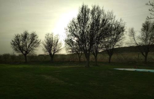 Casa Rural La Galana Albacete - Foto 16