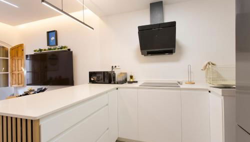 Magic Stay in Granada With Private Parking - Foto 5