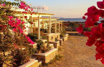 Sunny Studios Naxos - Foto 32