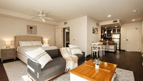 Beautiful Studio in West Hollywood - Foto 3