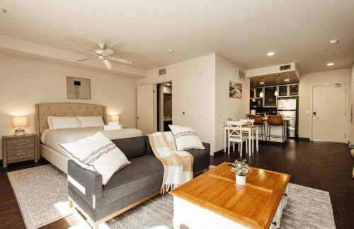 Beautiful Studio in West Hollywood - Foto 3