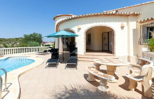 Villa Capi by Interhome - Foto 35